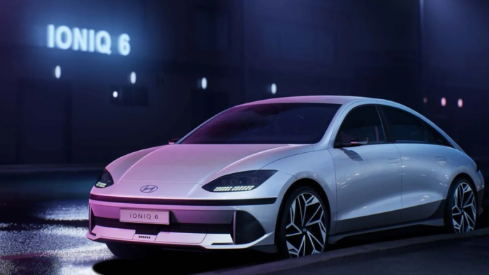Hyundai ghi nhận doanh số ô tô điện tăng 100% so với tháng trước