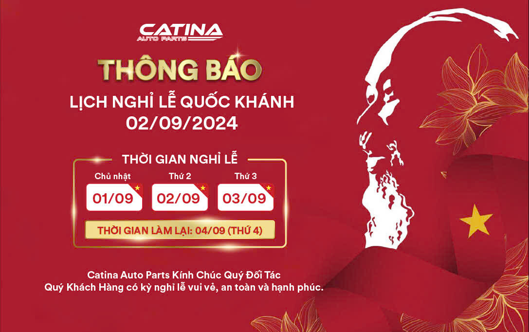 Tb NghỈ LỄ