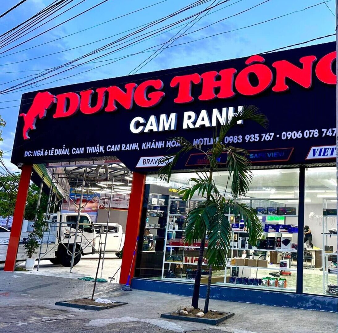 Dán Ppf 3m Tại Cam Ranh 12