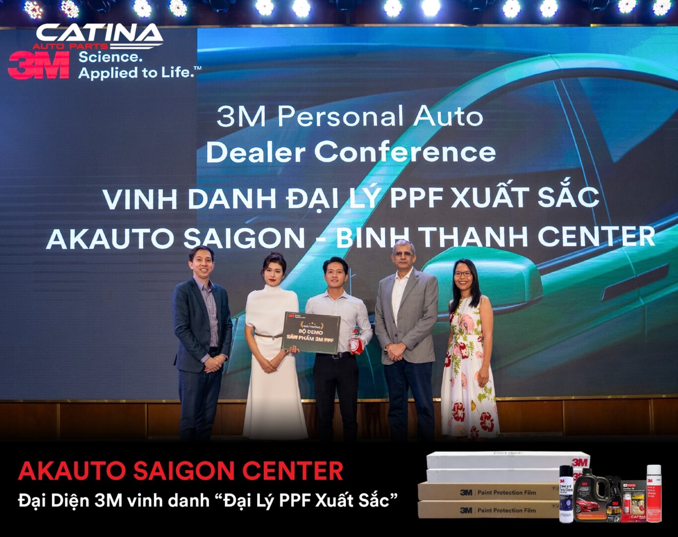 Event 3m 1