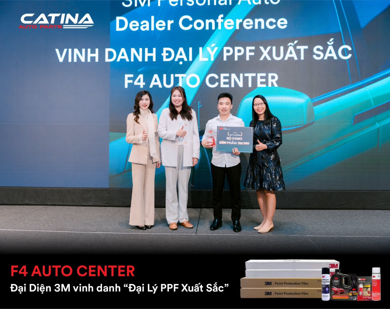 Event 3m 3