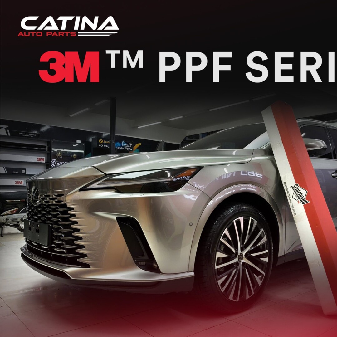 3m Scotchgard Ppf Pro Series 200 Gloss 4