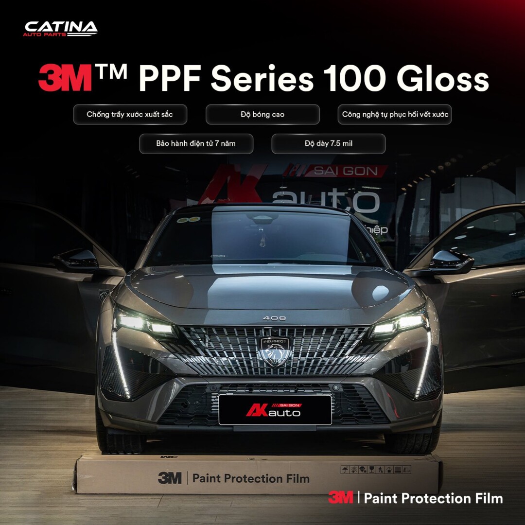 Ppf 100 Gloss 5