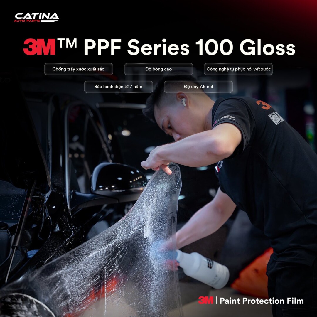 Ppf 100 Gloss