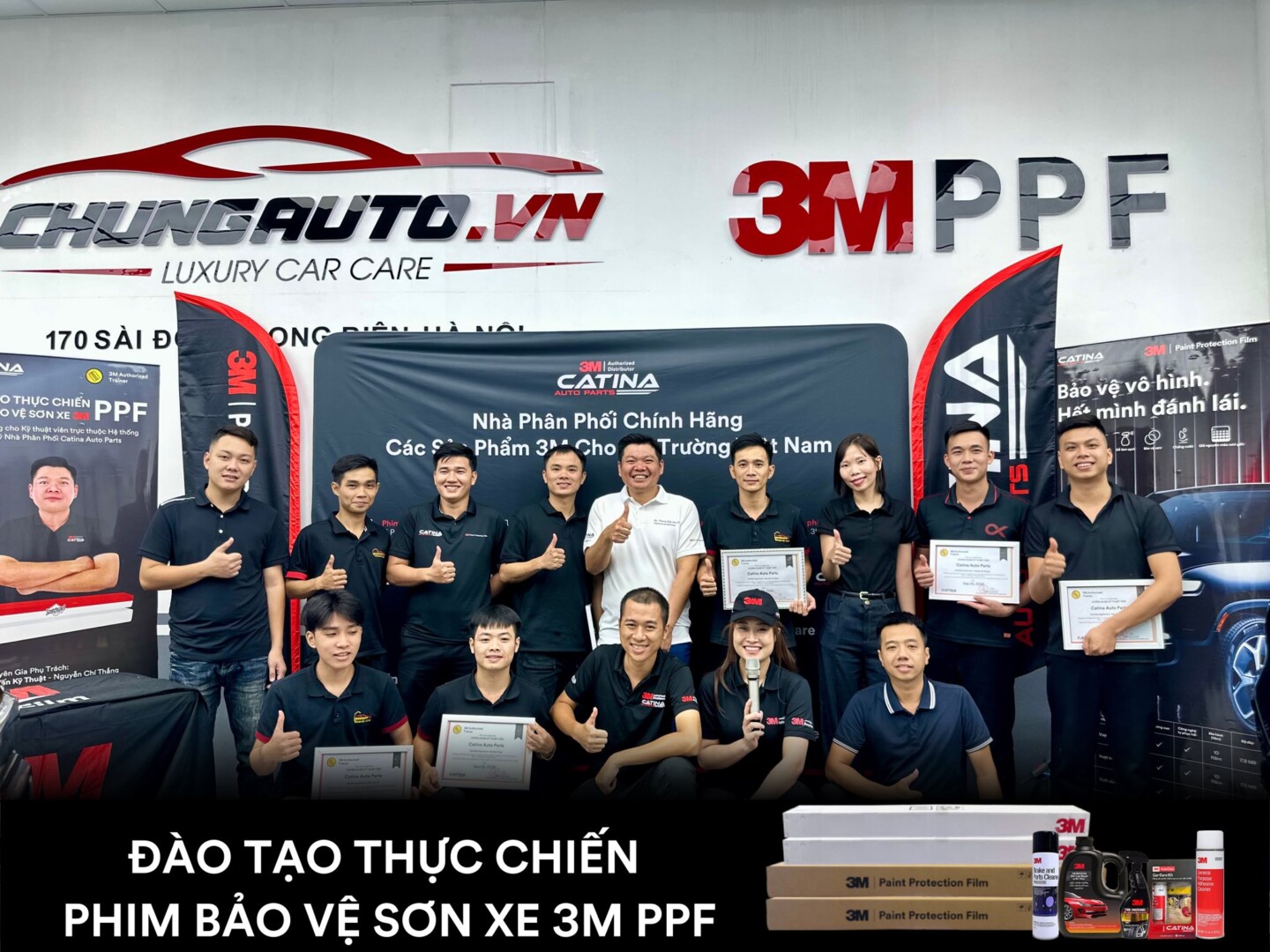 Đào Tạo Ppf 1