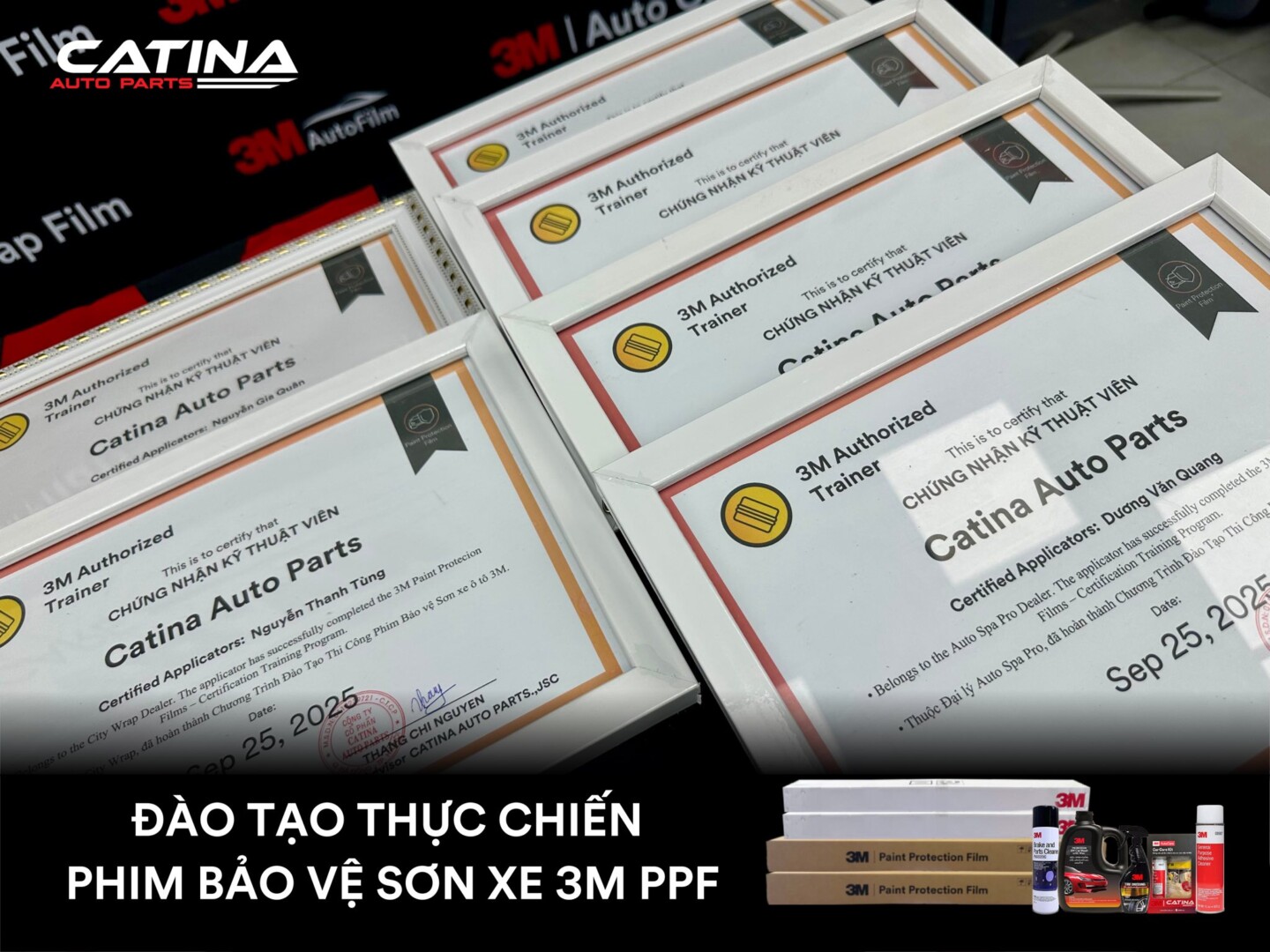 Đào Tạo Ppf 5