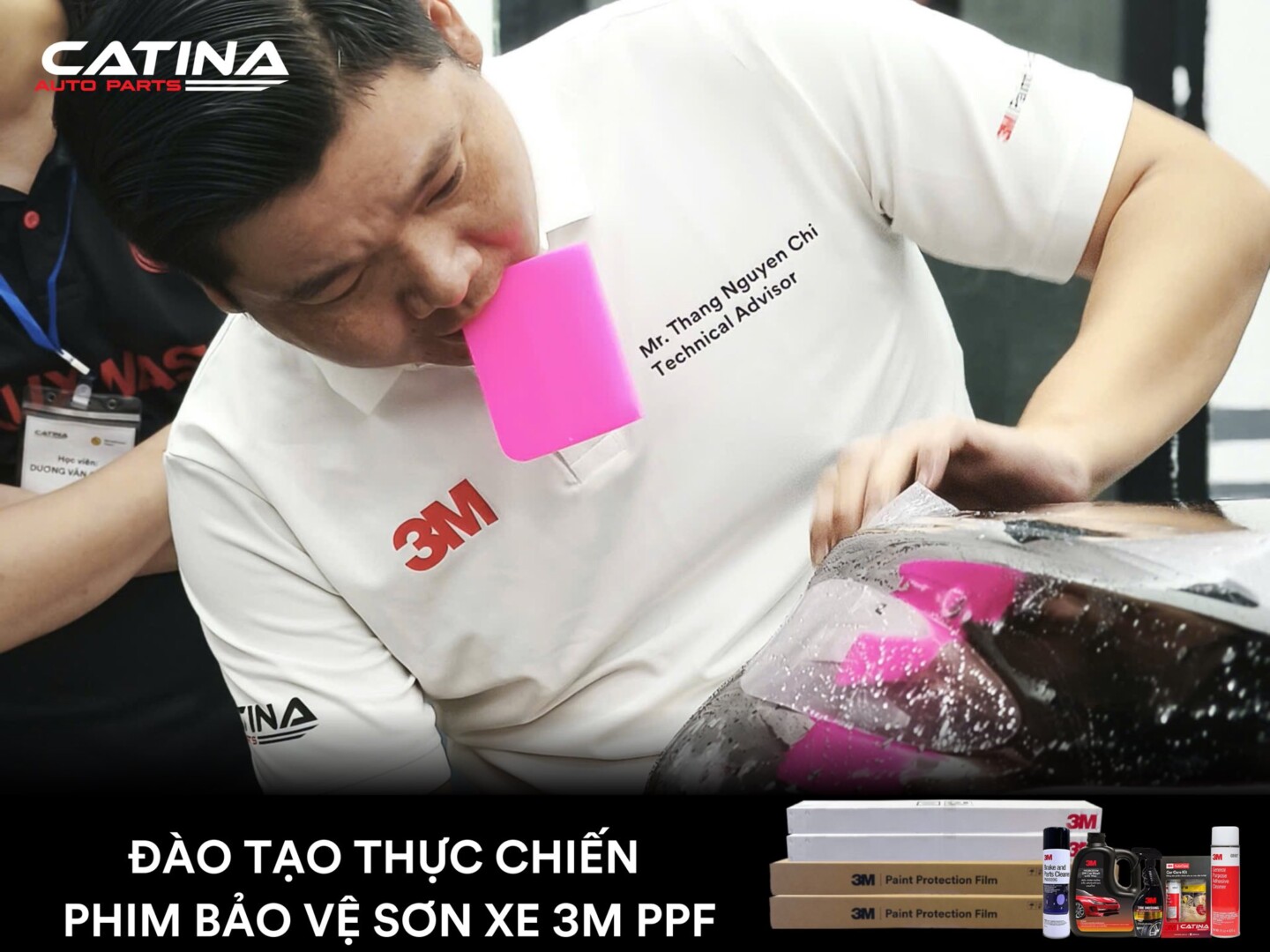 Đào Tạo Ppf