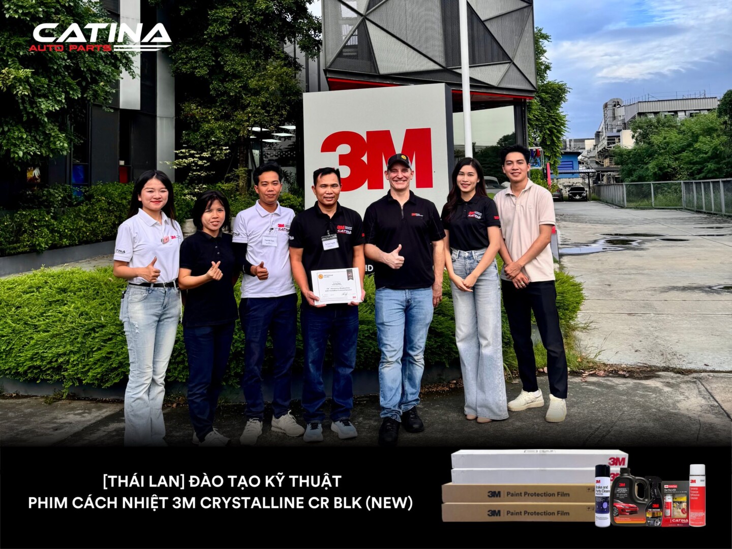 3m Crystalline Cr Blk 2