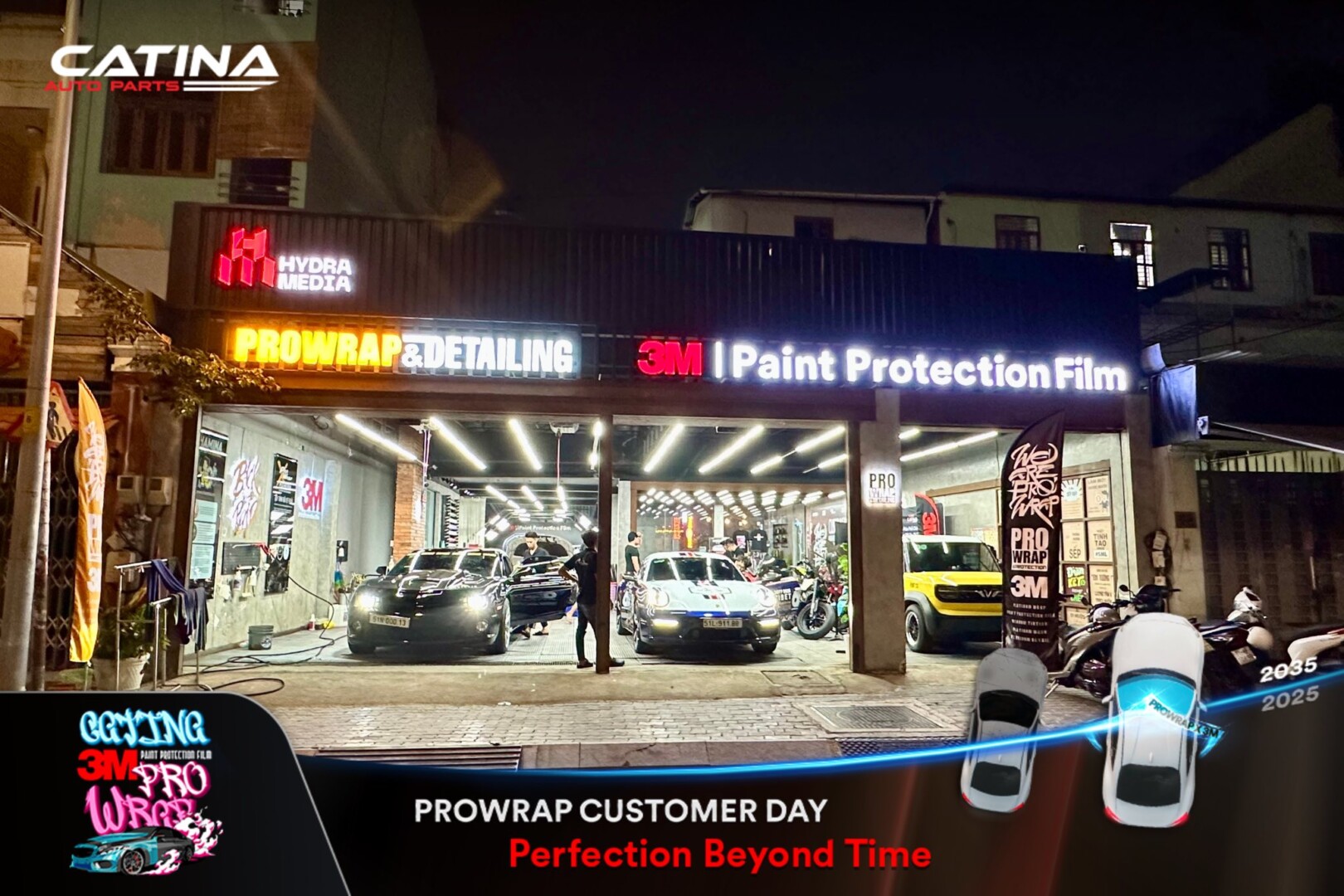 Prowrap 1
