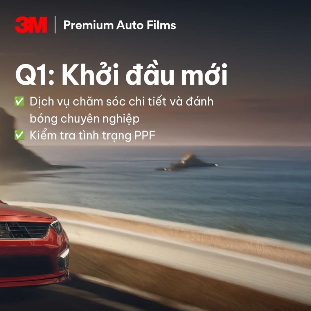 Cẩm Nang Chăm Sóc Xe 2026 1