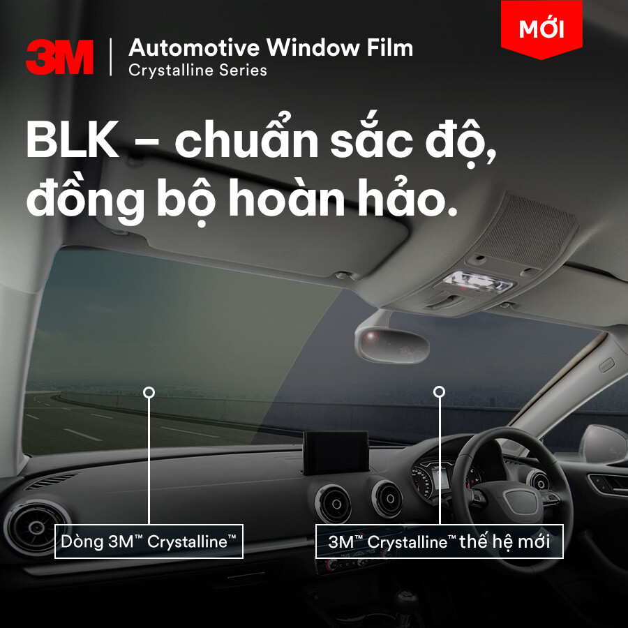 3m Cr Blk