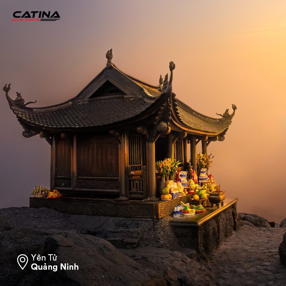 Roadtrip Miền Bắc Đầu Năm Chuẩn Bị Chiếc Xe Hoàn Hảo Với 3m 1