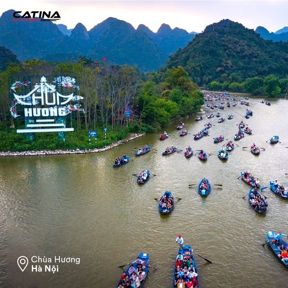 Roadtrip Miền Bắc Đầu Năm Chuẩn Bị Chiếc Xe Hoàn Hảo Với 3m 2