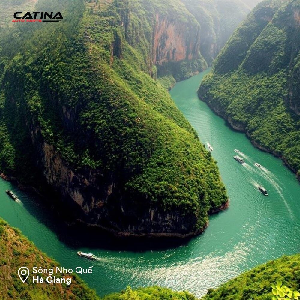 Roadtrip Miền Bắc Đầu Năm Chuẩn Bị Chiếc Xe Hoàn Hảo Với 3m 5