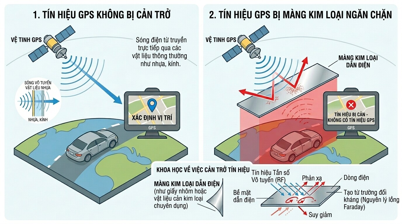 Phim cách nhiệt kính lái