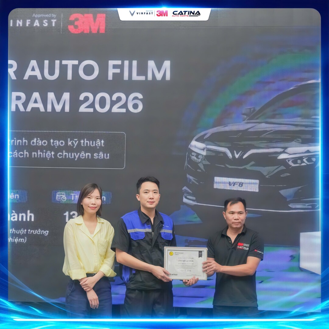Master Auto Film 2026 6