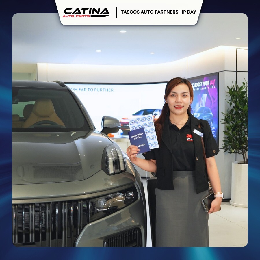 Tasco Auto Partnership Day 2026 2