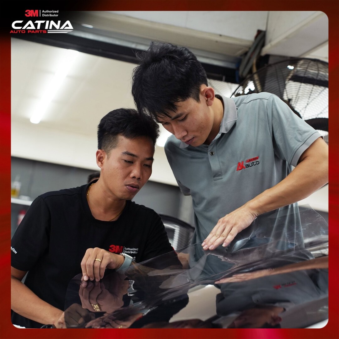 Đào Tạo Ktv Akauto 4