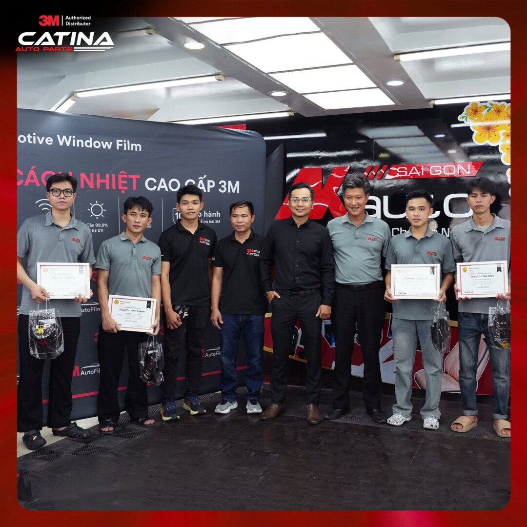 Đào Tạo Ktv Akauto