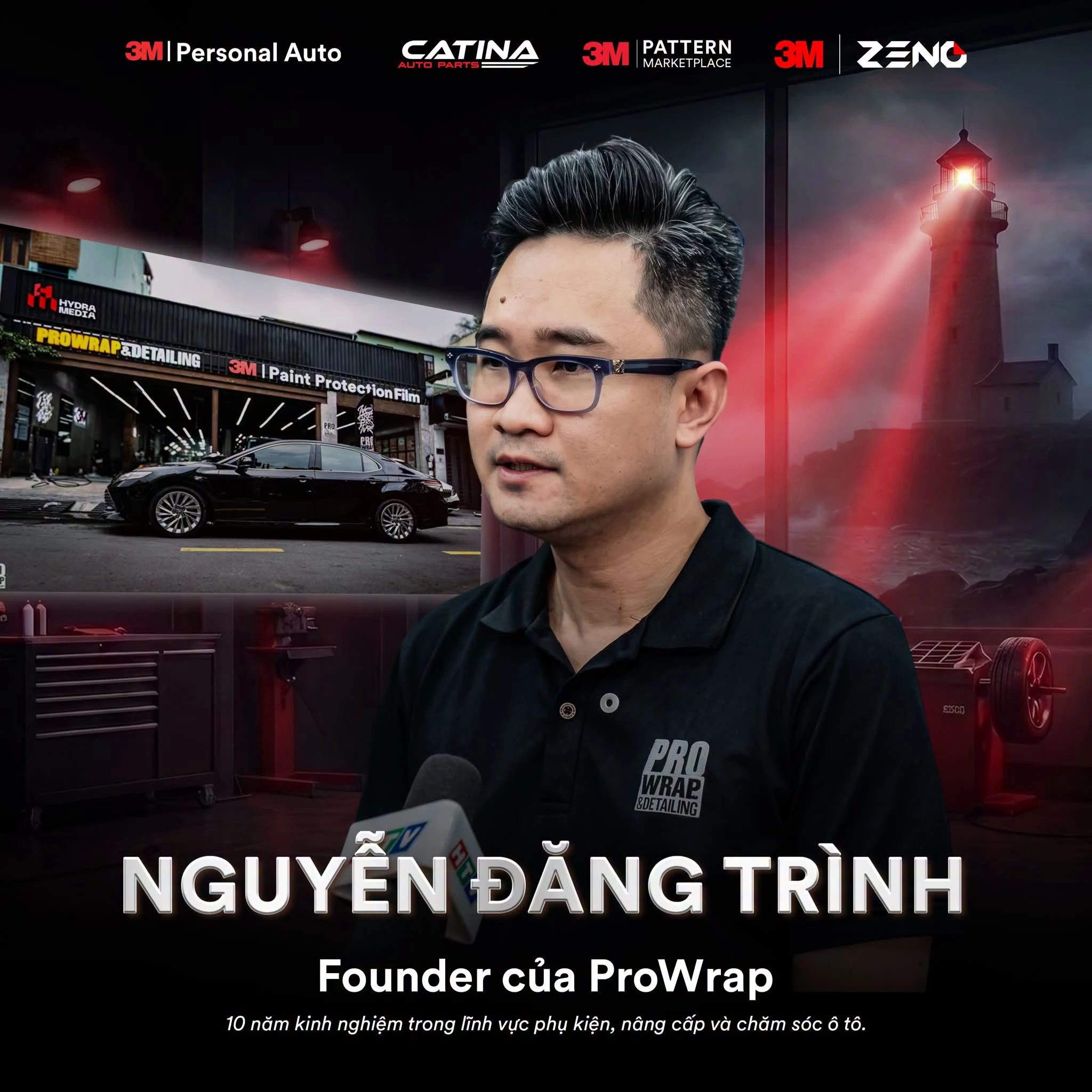Nguyễn Đăng Trình