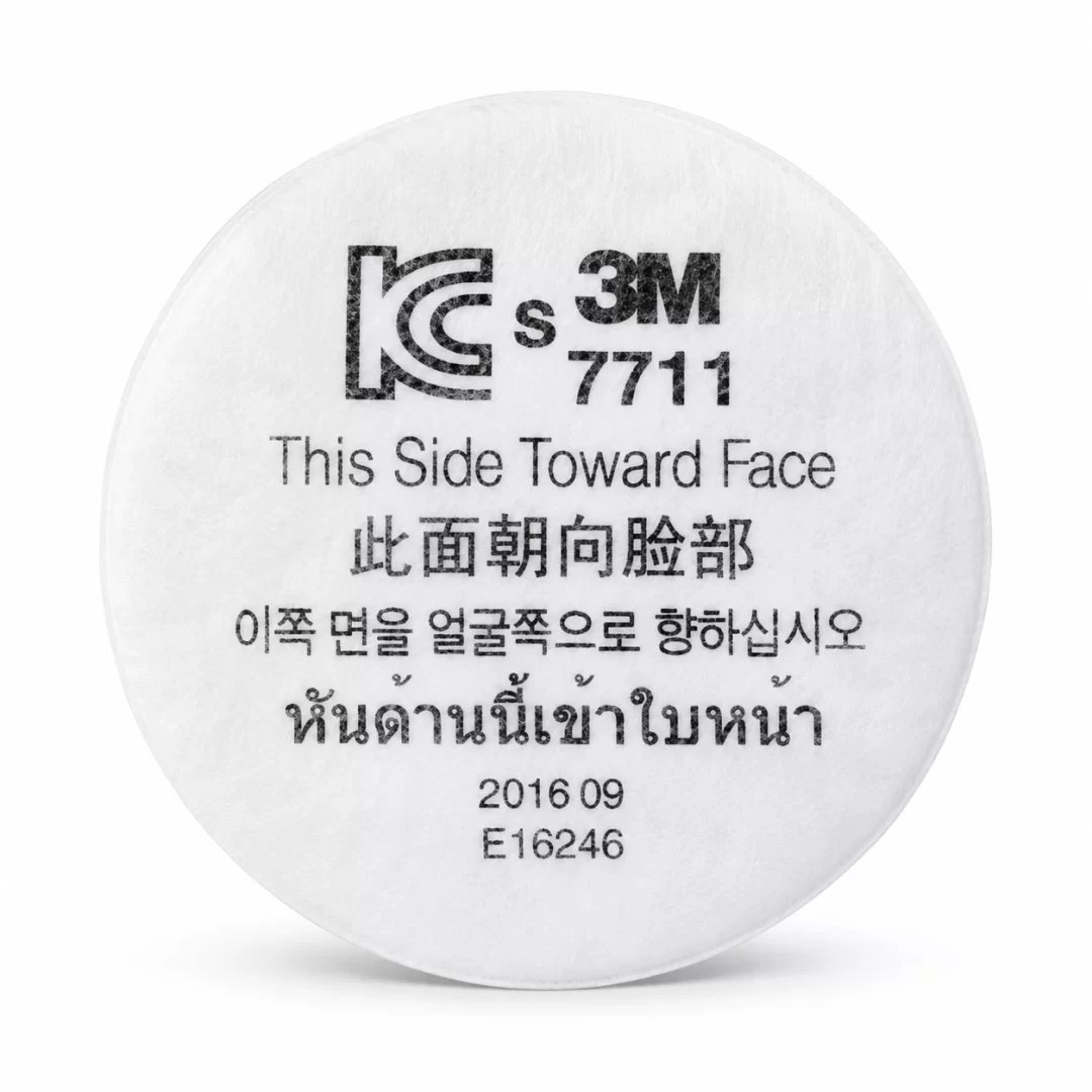 TẤM LỌC THÔ 3M 7711
