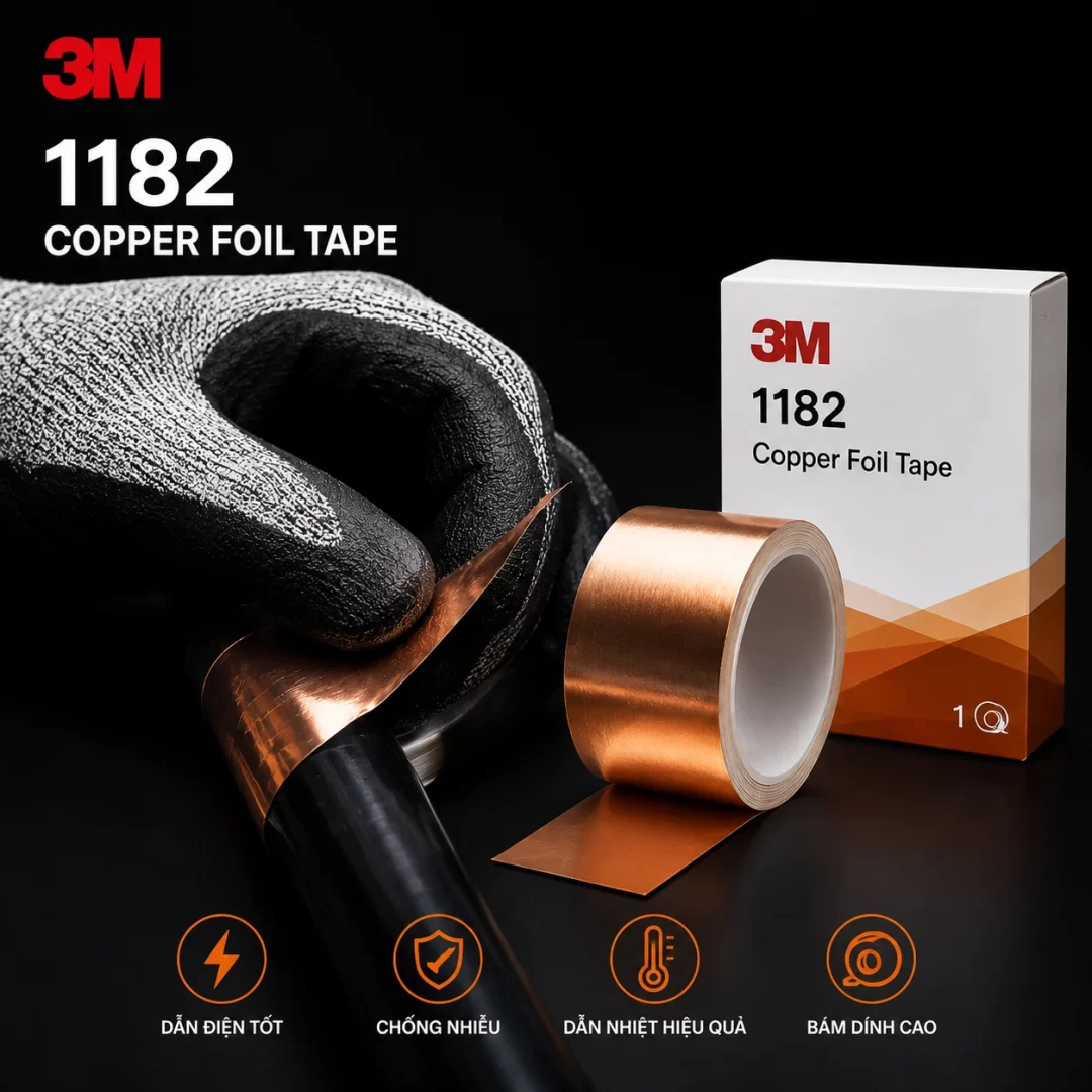 Găng tay chống cắt ( cấp độ 1)